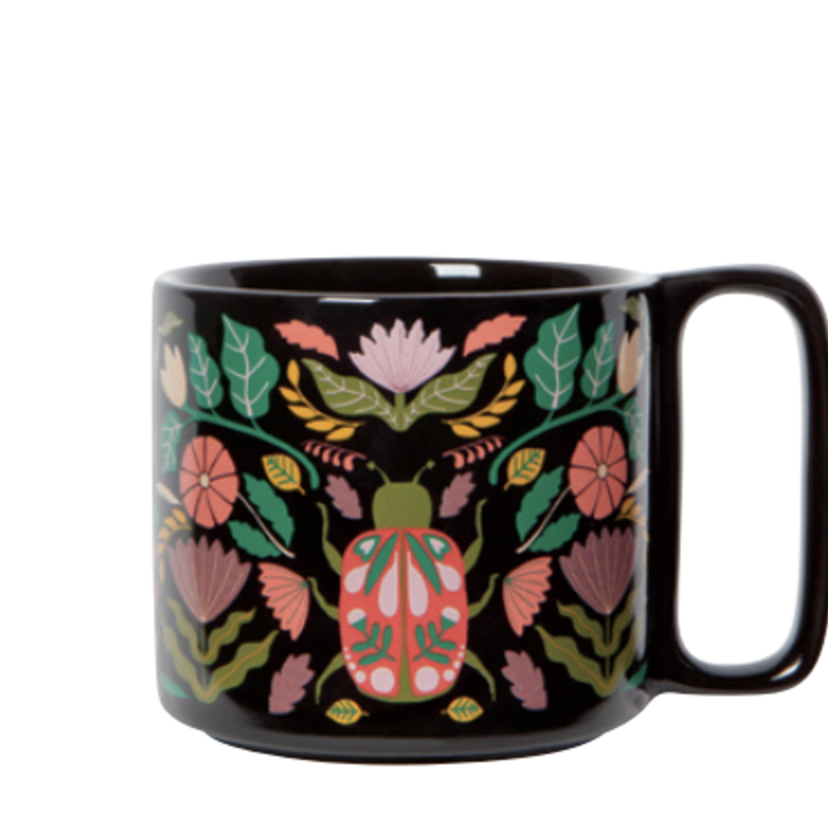 Danica Brands Amulet Midi Studio Mug | Danica Brands