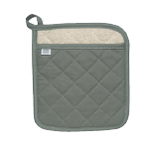 Danica Brands Potholder Superior London Gray | Danica Brands