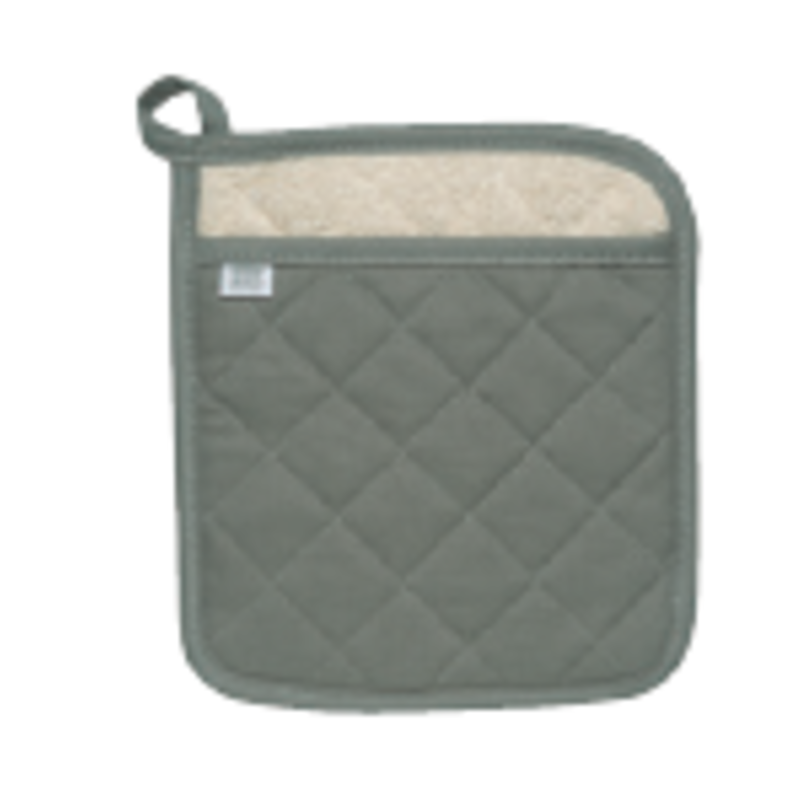 Danica Brands Potholder Superior London Gray | Danica Brands