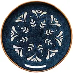Danica Brands Plate Appie 6.5in Nightbloom | Danica Brands