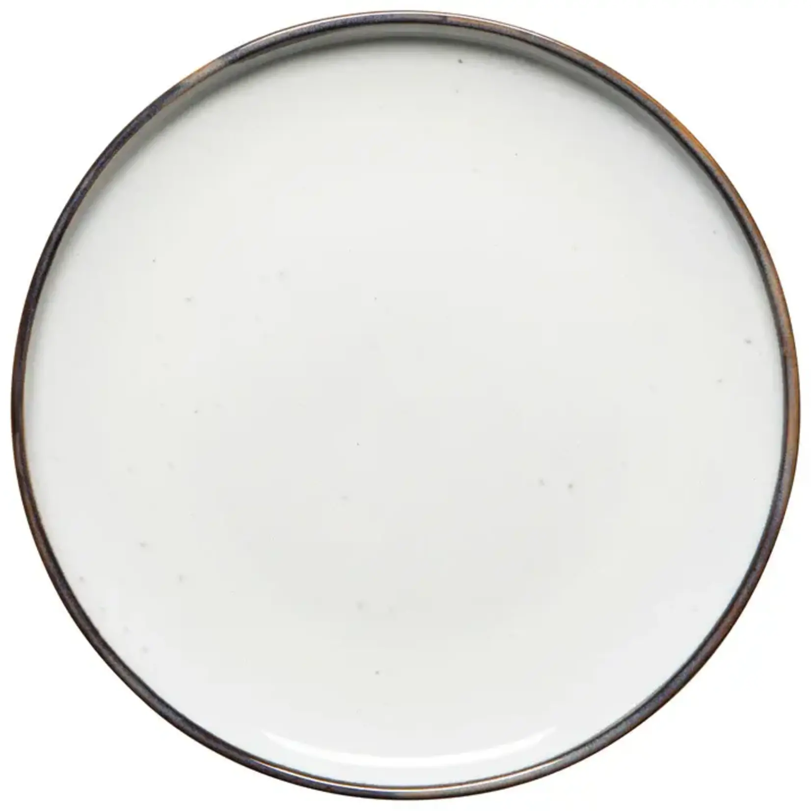Danica Brands Appetizer Plate 5.5 Inch - Tundra | Danica Brands