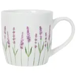 Danica Brands Mug 12oz Lavender | Danica Brands