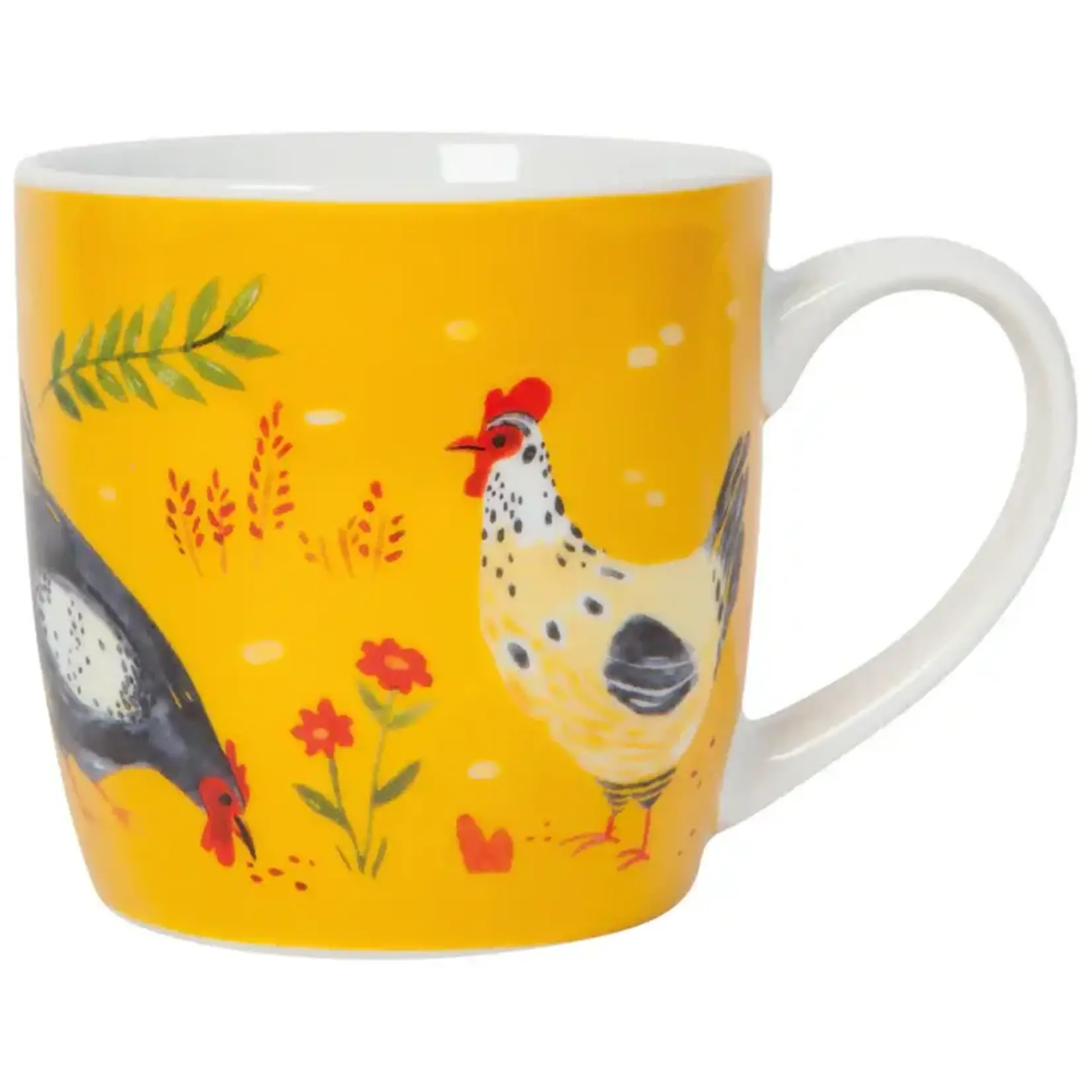 Danica Brands Mug - Free Range | Danica Brands