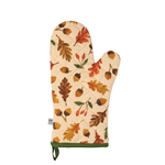 Danica Brands Oven Mitt - Oak and Acorn | Danica Brands
