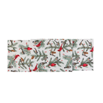 Danica Brands Birds & Boughs Christmas Runner | Danica Brands