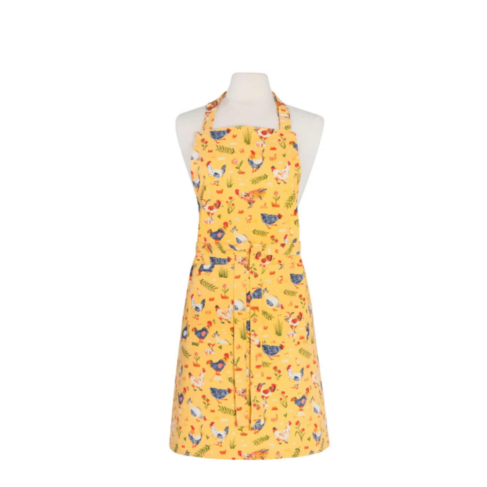 Danica Brands Apron - Chef Free Range | Danica Brands