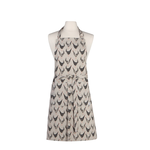 Danica Brands Apron, Chicken Scratch | Danica Brands