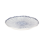 Danica Brands Sprout Stamped Plate 10 inch | Danica Brands