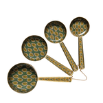 Danica Brands Set/4 Measuring Cup Brio | Danica Brands