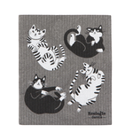 Danica Brands Swedish Dishcloth - Meow & Furever