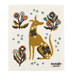 Danica Brands Dogwood Swedish Dishcloth | Danica Brands