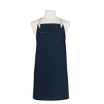 Danica Brands Apronon Mason Midnight | Danica Brands