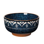 Danica Brands Bowl 5.75in Nightbloom | Danica Brands