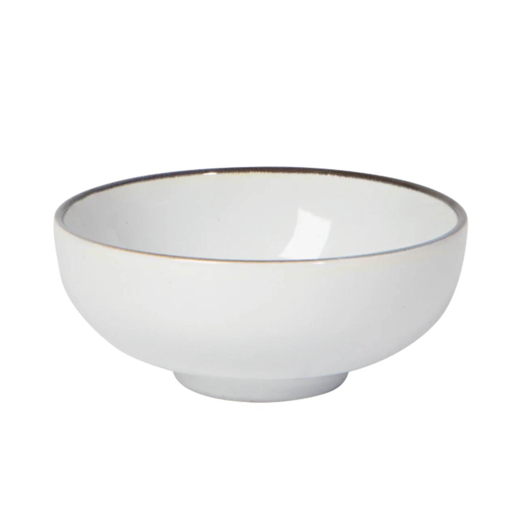 Danica Brands Bowl Dessert 4.5in Tundra | Danica Brands