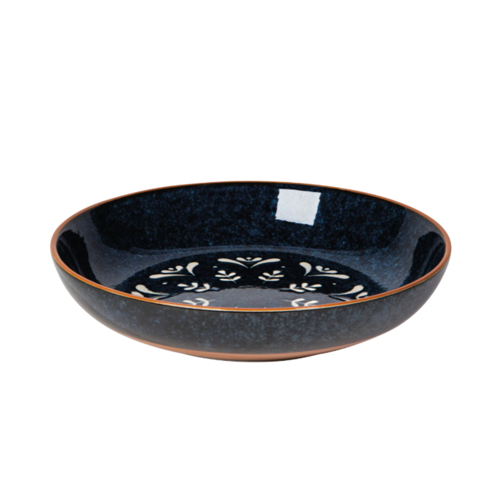 Danica Brands Bowl 8.5in Pasta Nightbloom | Danica Brands