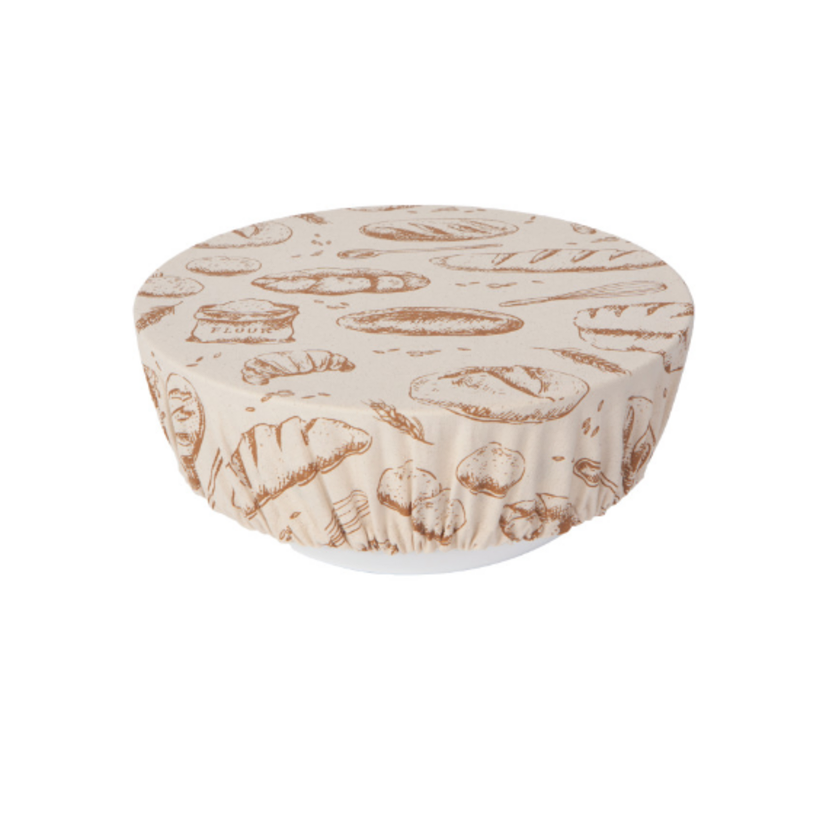 Danica Brands Fresh Baked Dough Riser Cover | Danica Brands