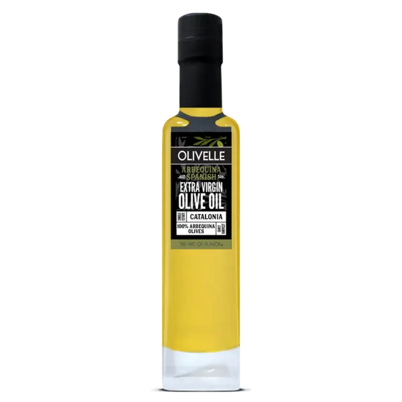 Olivelle Arbequina Spanish Extra Virgin Olive Oil