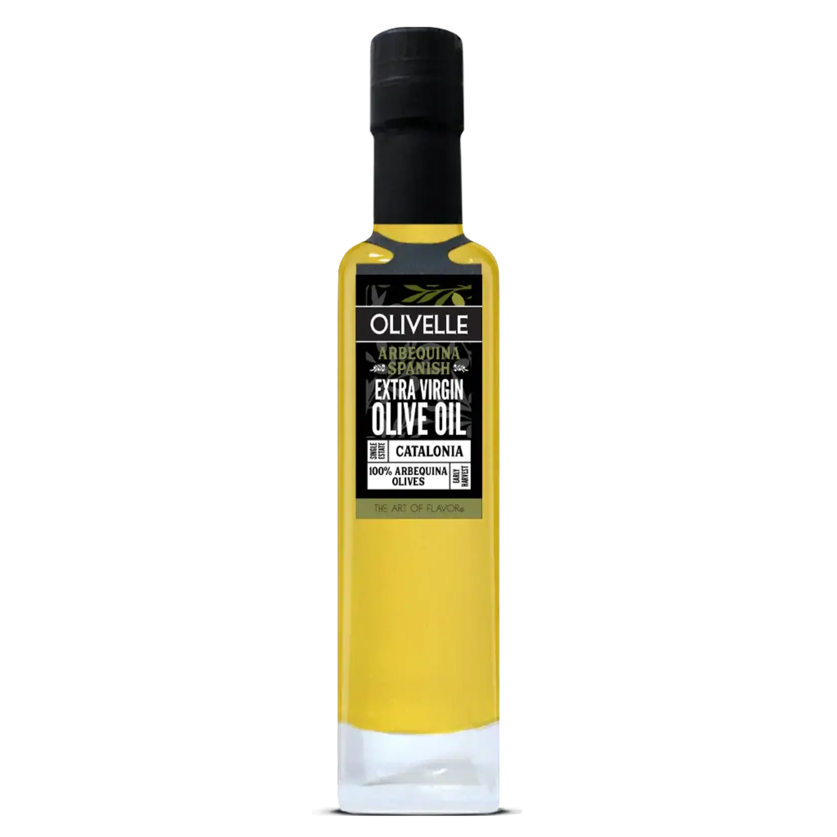 Olivelle Arbequina Spanish Extra Virgin Olive Oil