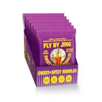 Fly By Jing Sweet + Spicy Noodles | Fly By Jing