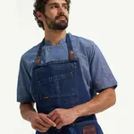 Made In Wrangler Apron | Made In