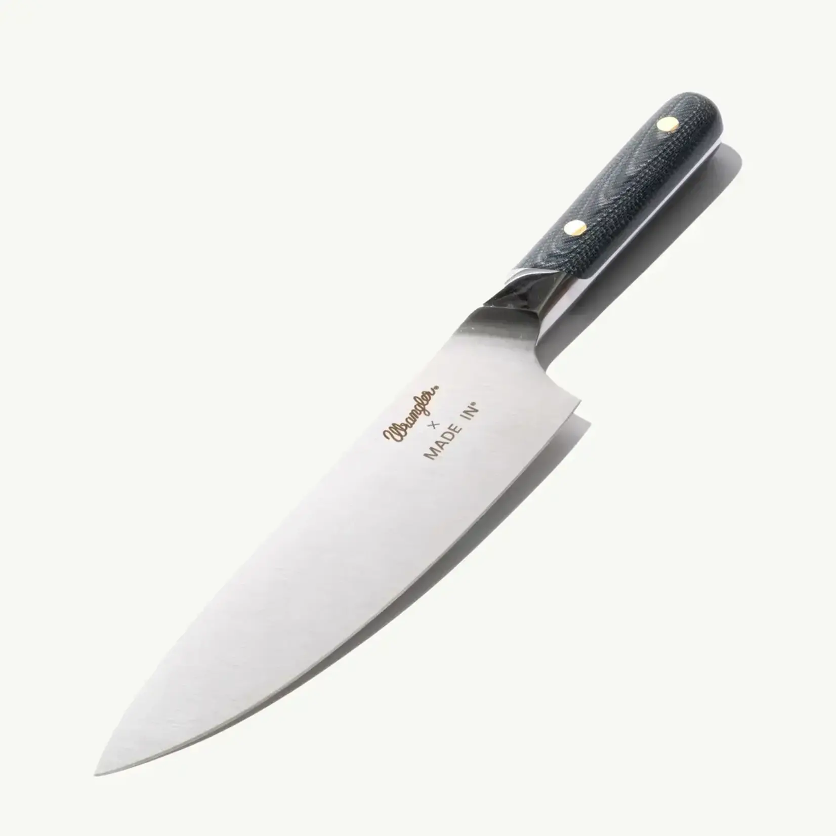 Made In Wrangler - Chef Knife | Made In