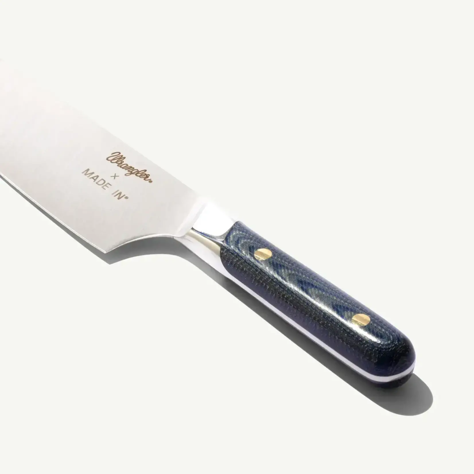 Made In Wrangler - Chef Knife | Made In
