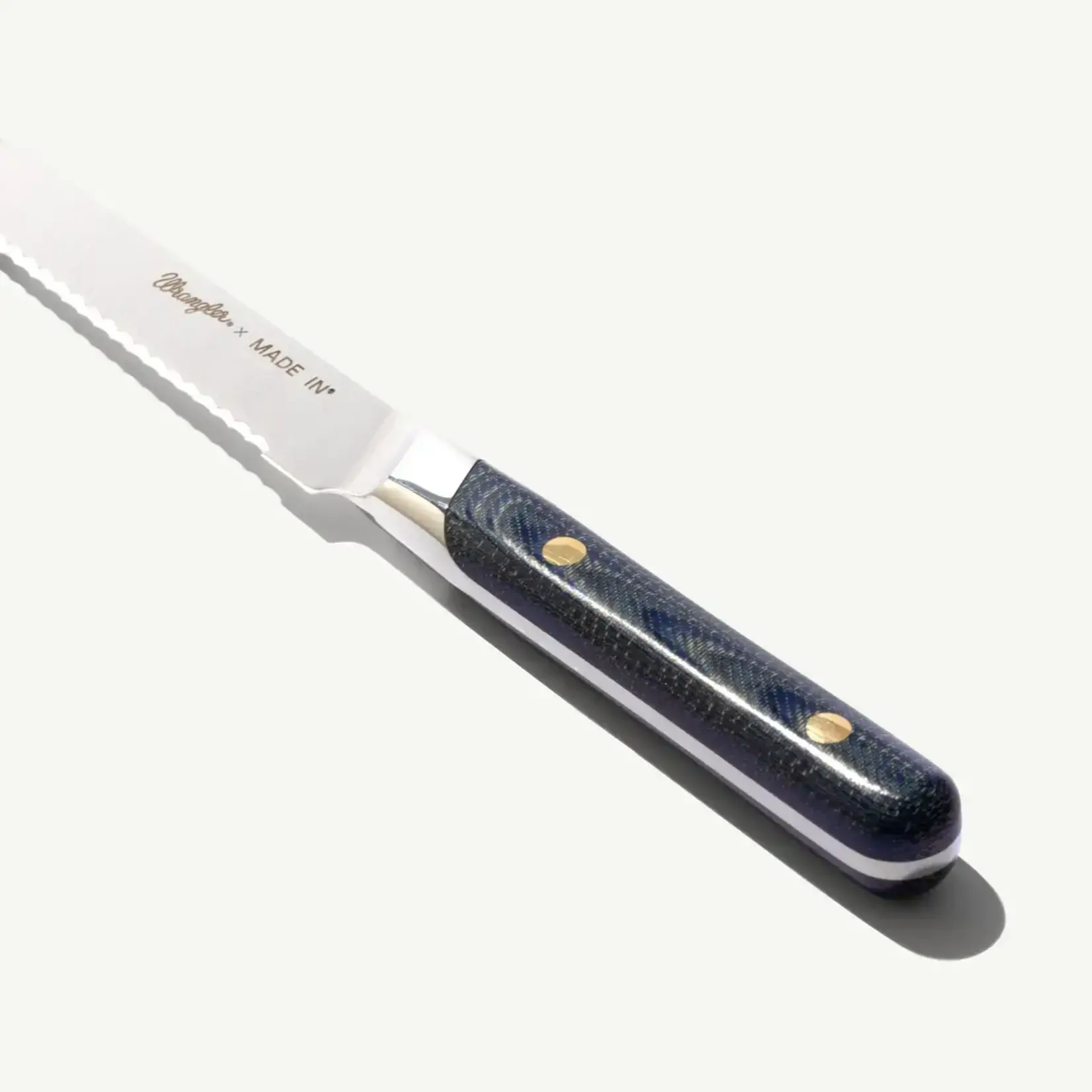 Made In Wrangler - Utility Knife | Made In