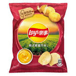 Global Bite Co Lays Chips Korean Honey Mustard Flavor 32g (Taiwan)
