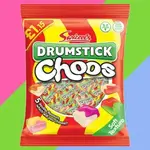Gaffney's Sweets & Treats Wholesale Swizzels Drumstick Choos