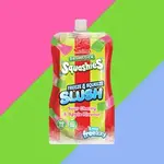 Gaffney's Sweets & Treats Wholesale Swizzels Drumstick Squashies Cherry & Apple Squeeze & Freeze Slush