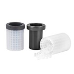Tovolo Squeeze and Release Mini Ice Mold S/2