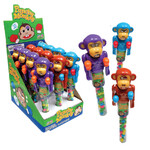 KIDSMANIA PUNCHY MONKEY