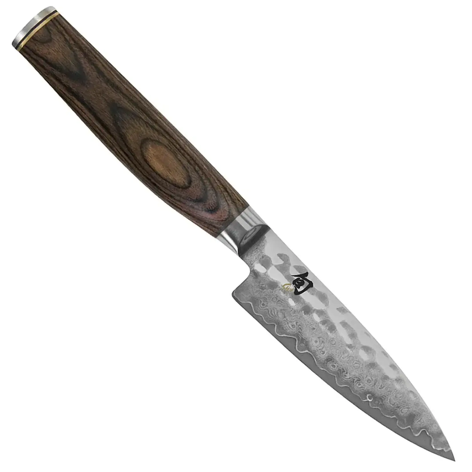 Shun Promo Premier Paring 4" | Shun