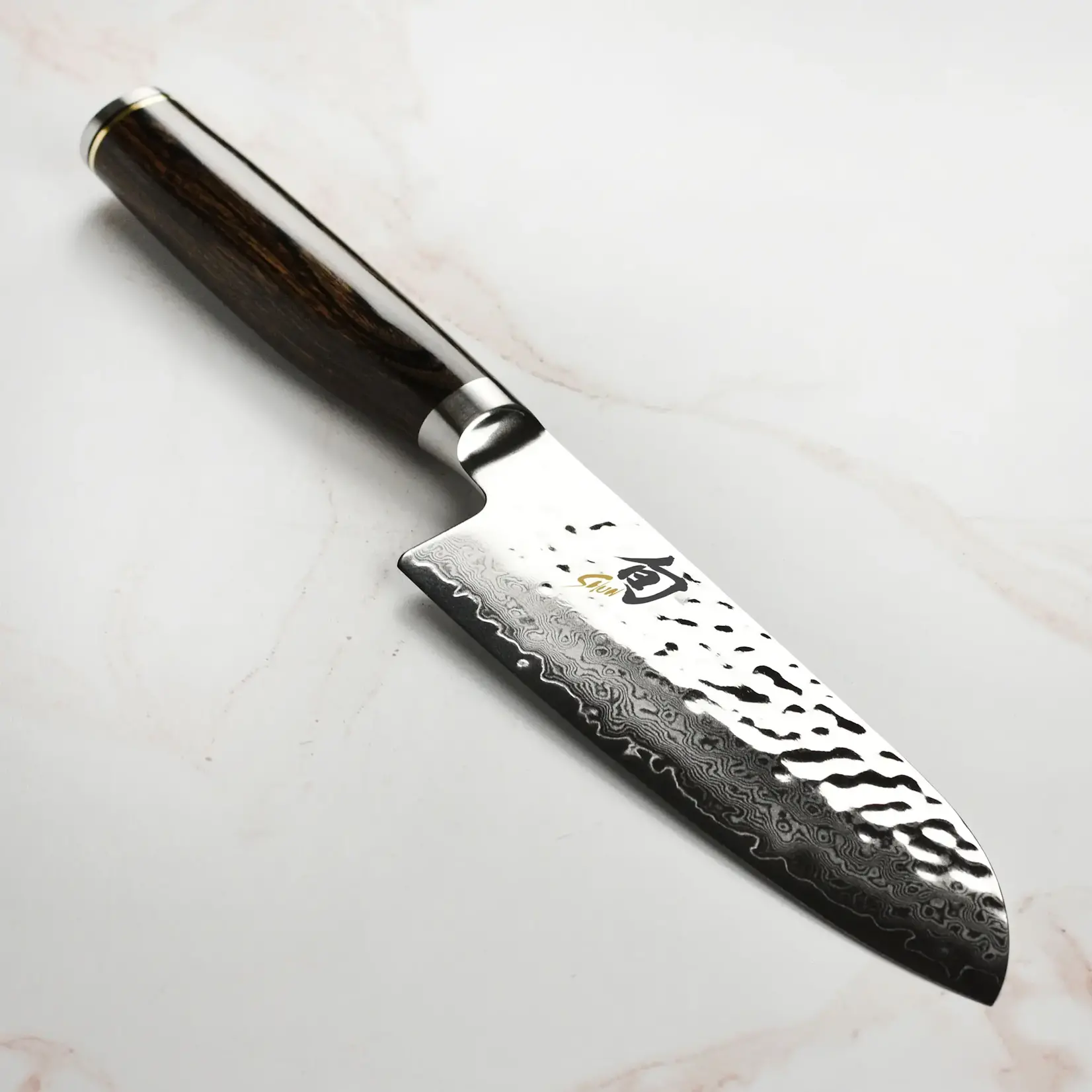 Shun Premier Santoku 7" | Shun