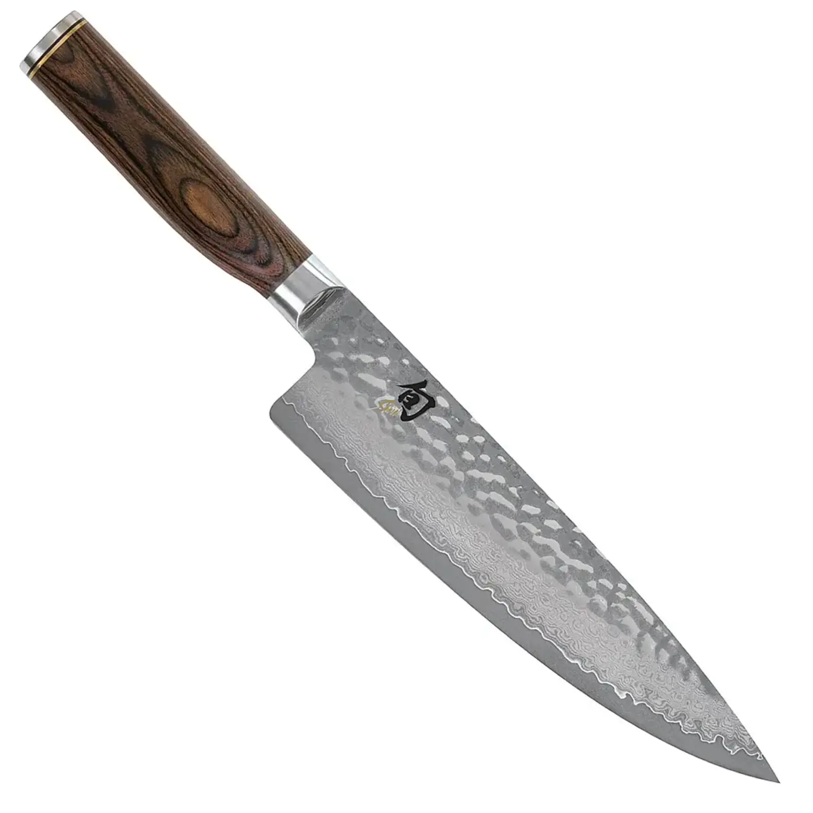 Shun Promo Premier Chef's 8" | Shun