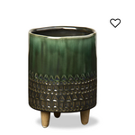 Tag Planter - Companero Small | Tag