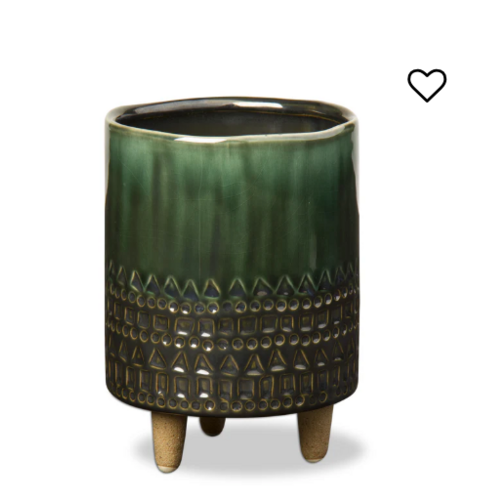 Tag Planter - Companero Small | Tag