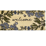 Tag Coir Mat - Sage Welcome Estate | Tag