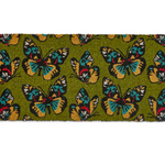 Tag Butterfly Estate Coir Mat | Tag