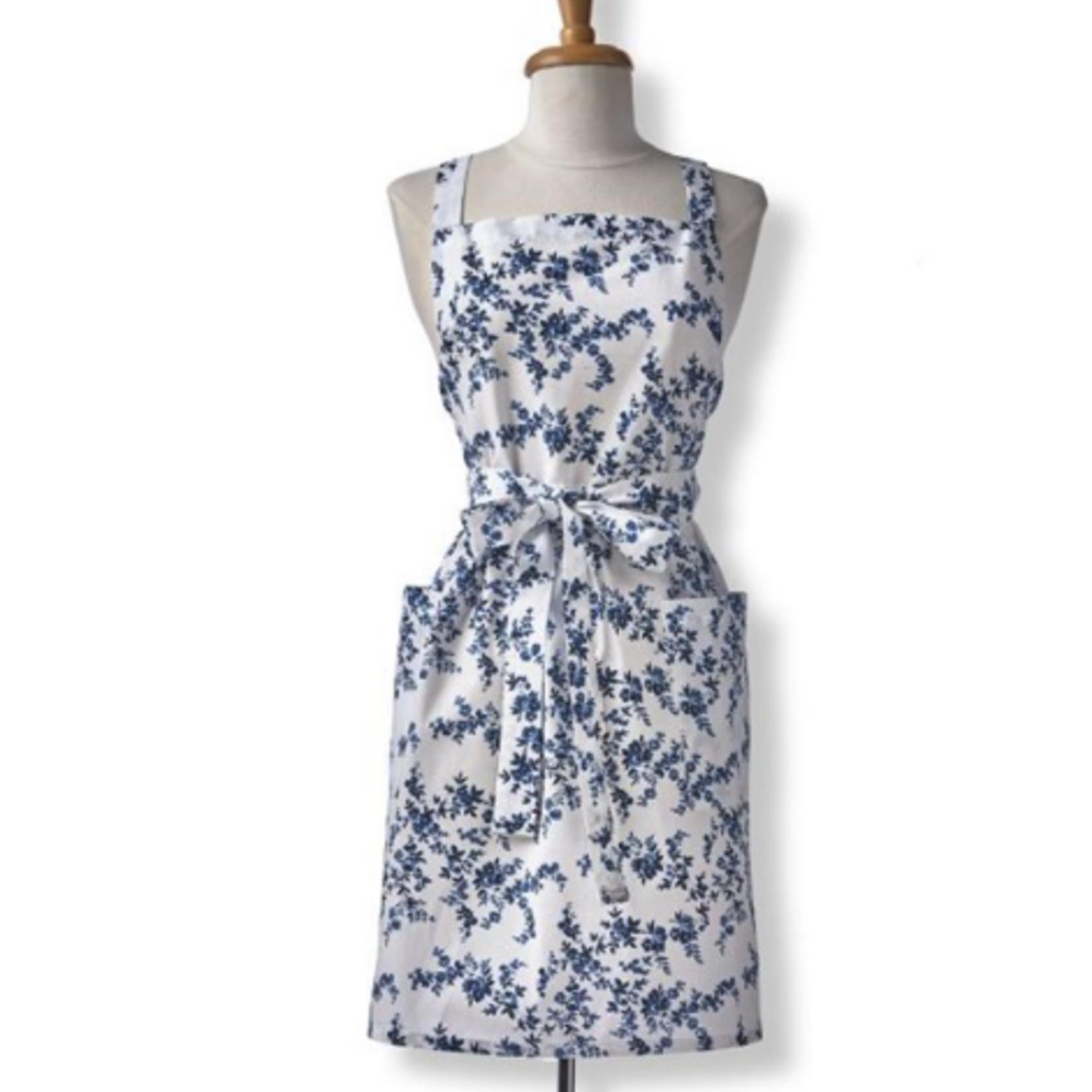Tag Cottage Vine Floral Apron | Tag