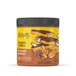 BNutty Peanut Butter Totally Toffee 9oz | BNutty Peanut Butter
