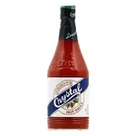 KeHE Distributors, LLC Crystal Louisiana's Pure Hot Sauce, 6 OZ