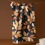 Geometry Botanical Wonderland Tea Towel | Geometry