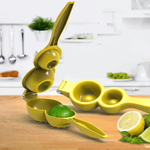 Prepara Double Squeeze Juicer | Prepara
