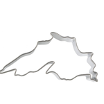 Cookie Cutters Lake Superior Cookie Cutter