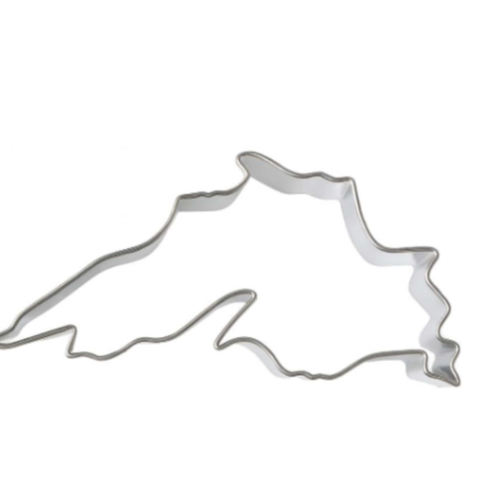 Cookie Cutters Lake Superior Cookie Cutter