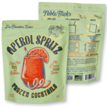 Noble Mick's Aperol Spritz Cocktails | Noble Mick's