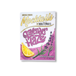 Noble Mick's The Lavender Haze | Noble Mick's