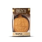 Ben's Sugar Shack Ben's Box Pumpkin 1.5oz | Ben's Sugar Shack