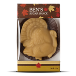 Ben's Sugar Shack Ben's Box Turkey 1.5oz | Ben's Sugar Shack